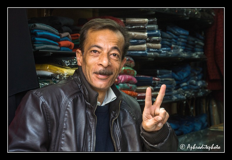 Portraits Jordanie 22
